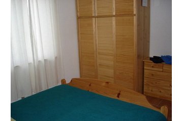 Hrvatska Privát Povljana, Eksterijer